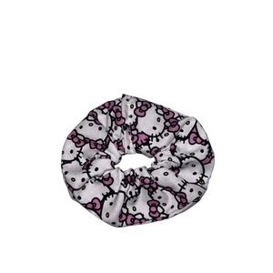 Oversized Florida City’s Scrunchie